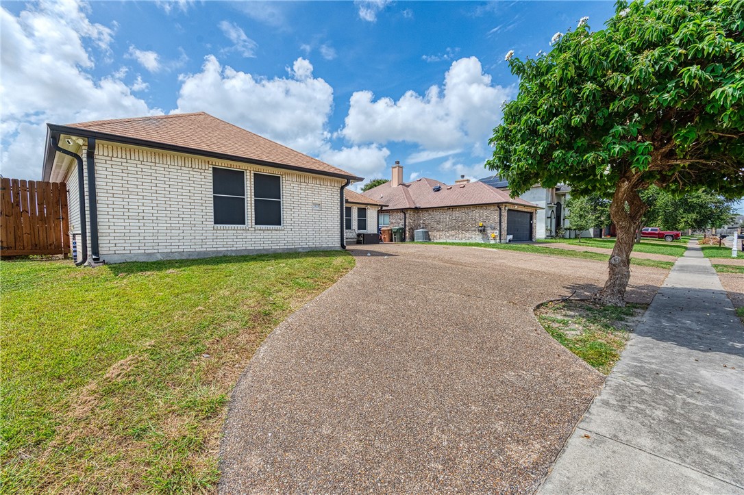 2525 Twine Drive Corpus Christi TX 78414