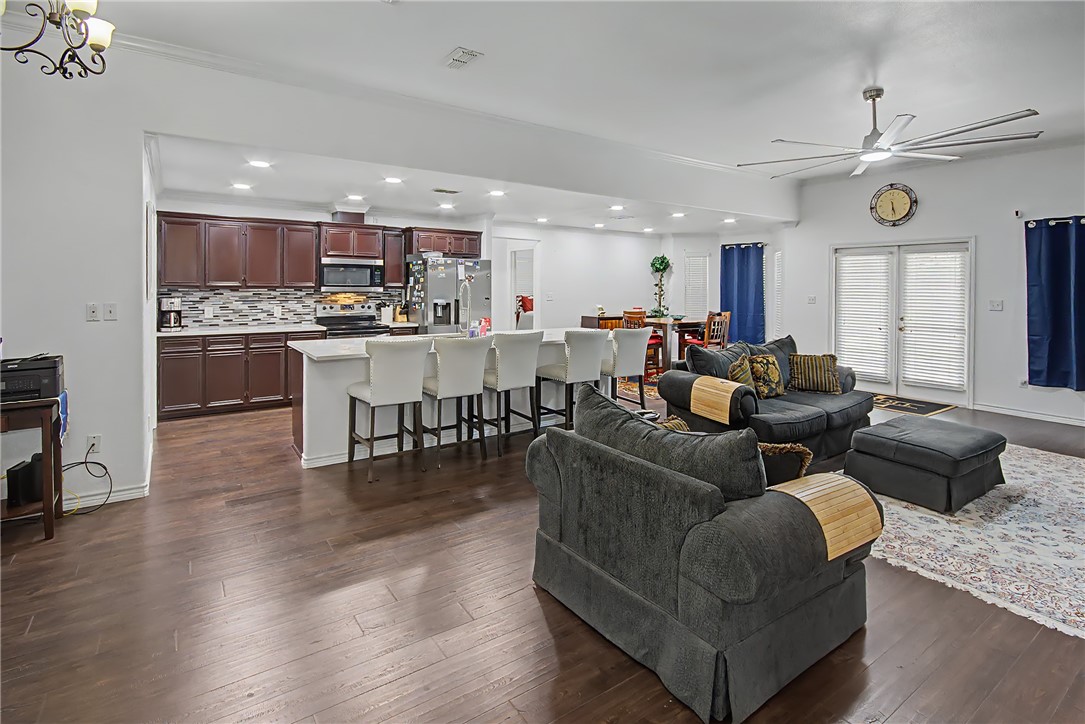2525 Twine Drive Corpus Christi TX 78414