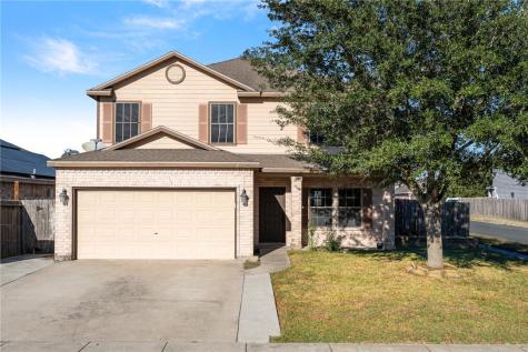 2946 Santa Lucia Street Corpus Christi TX 78415