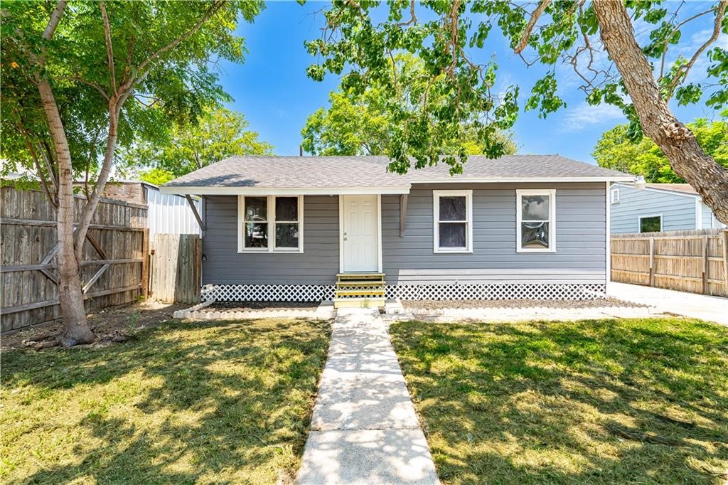 2122 Harvard Street Corpus Christi TX 78416