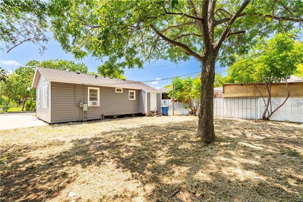 2122 Harvard Street Corpus Christi TX 78416