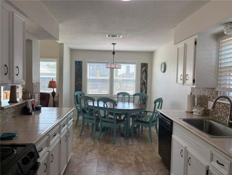 13981 Blackbeard Drive Corpus Christi TX 78418