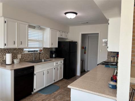 13981 Blackbeard Drive Corpus Christi TX 78418