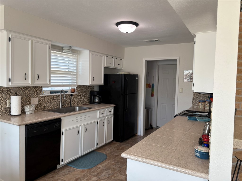 13981 Blackbeard Drive Corpus Christi TX 78418