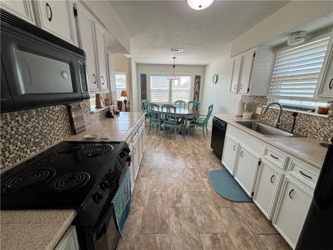 13981 Blackbeard Drive Corpus Christi TX 78418