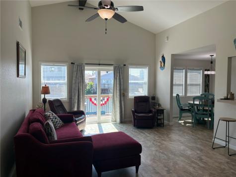 13981 Blackbeard Drive Corpus Christi TX 78418