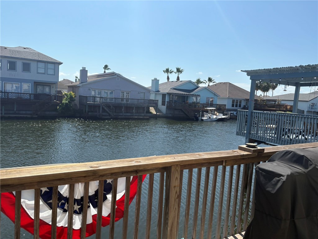 13981 Blackbeard Drive Corpus Christi TX 78418