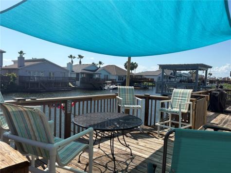 13981 Blackbeard Drive Corpus Christi TX 78418