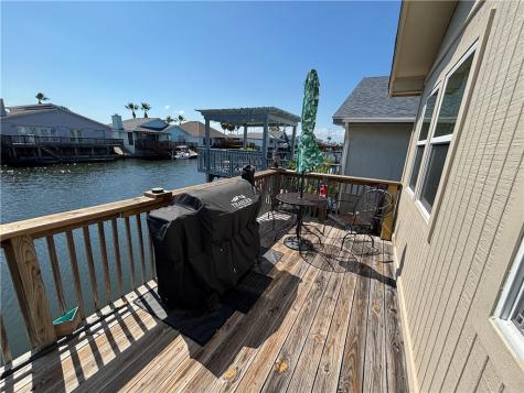 13981 Blackbeard Drive Corpus Christi TX 78418