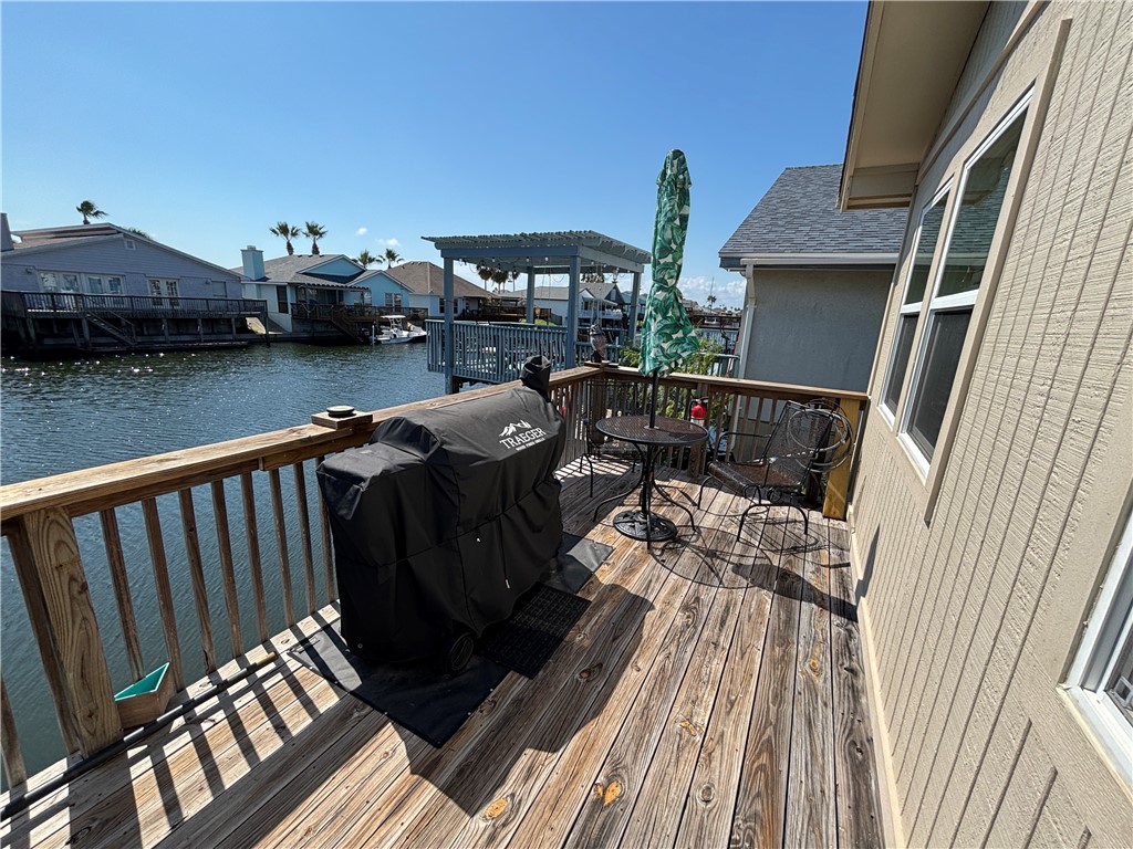 13981 Blackbeard Drive Corpus Christi TX 78418