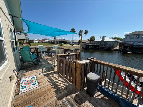 13981 Blackbeard Drive Corpus Christi TX 78418