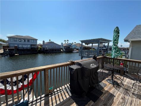 13981 Blackbeard Drive Corpus Christi TX 78418