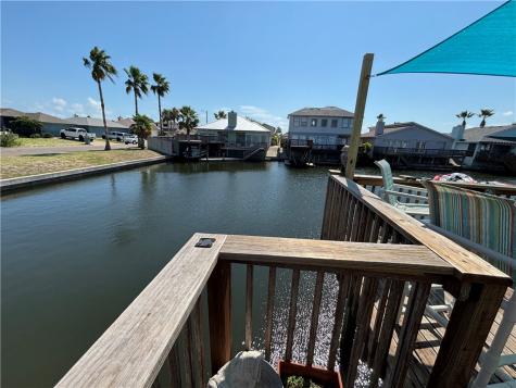 13981 Blackbeard Drive Corpus Christi TX 78418