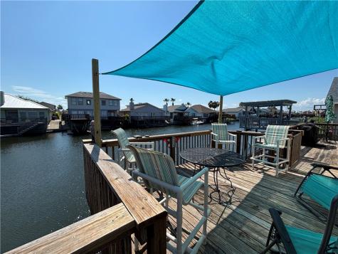 13981 Blackbeard Drive Corpus Christi TX 78418