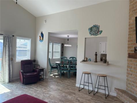 13981 Blackbeard Drive Corpus Christi TX 78418