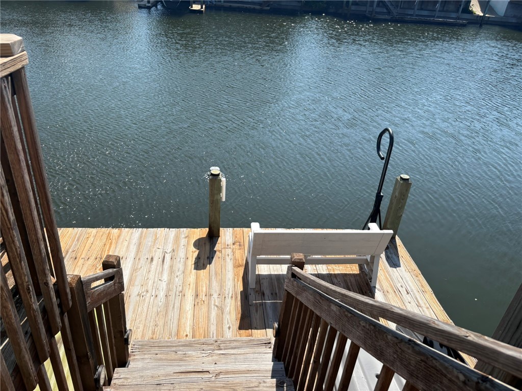 13981 Blackbeard Drive Corpus Christi TX 78418