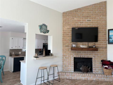 13981 Blackbeard Drive Corpus Christi TX 78418