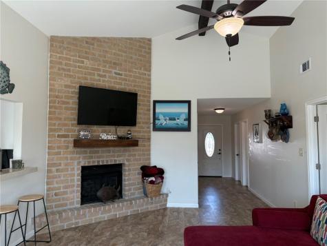 13981 Blackbeard Drive Corpus Christi TX 78418