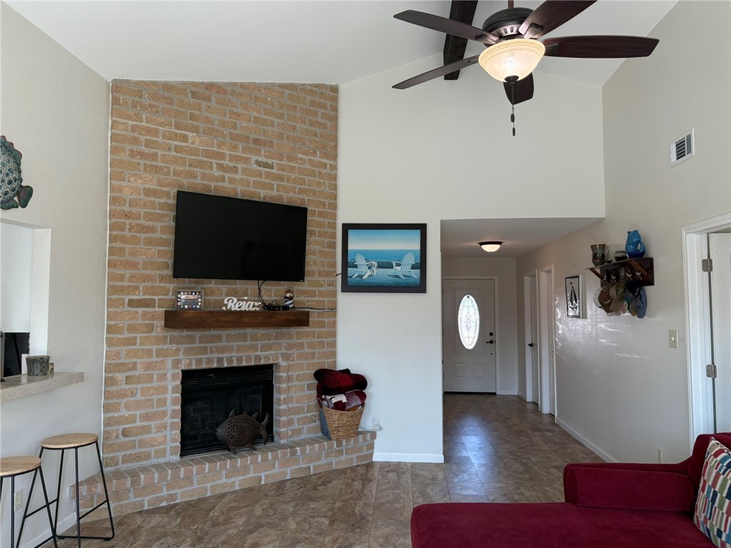 13981 Blackbeard Drive Corpus Christi TX 78418