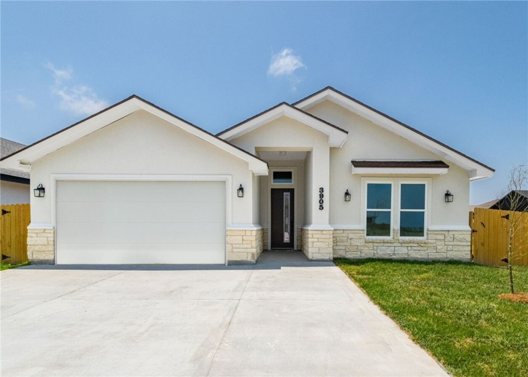 3905 Fold Lane Corpus Christi TX 78414