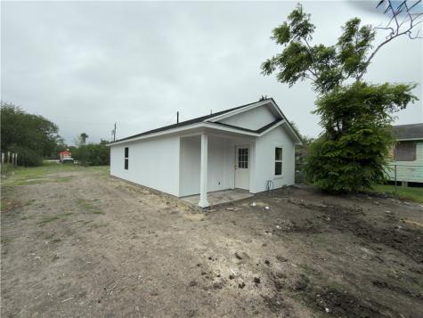 4553 Angela Drive Corpus Christi TX 78416