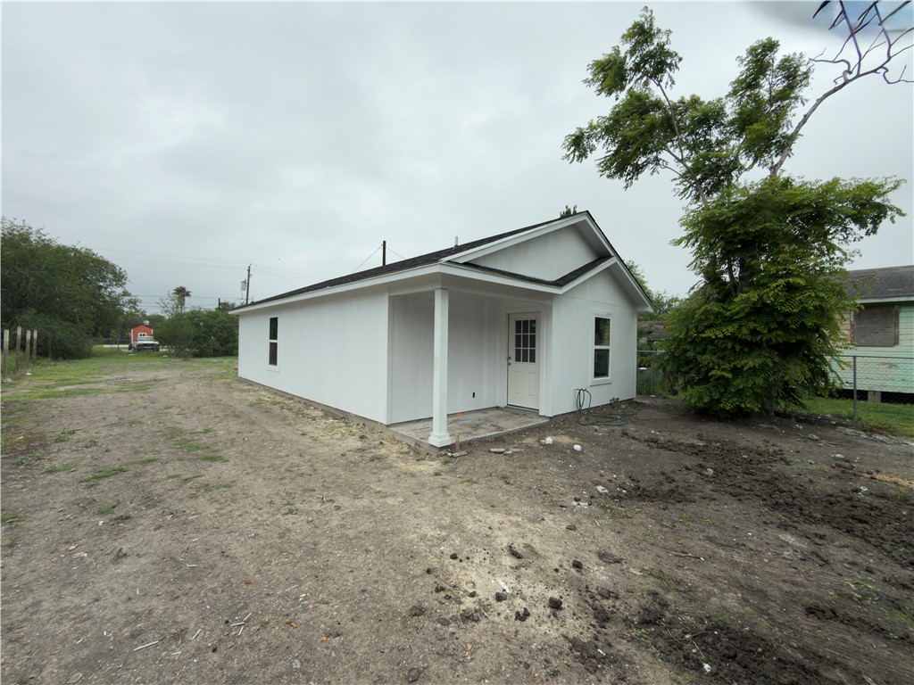 4553 Angela Drive Corpus Christi TX 78416