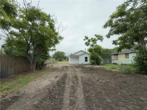4553 Angela Drive Corpus Christi TX 78416