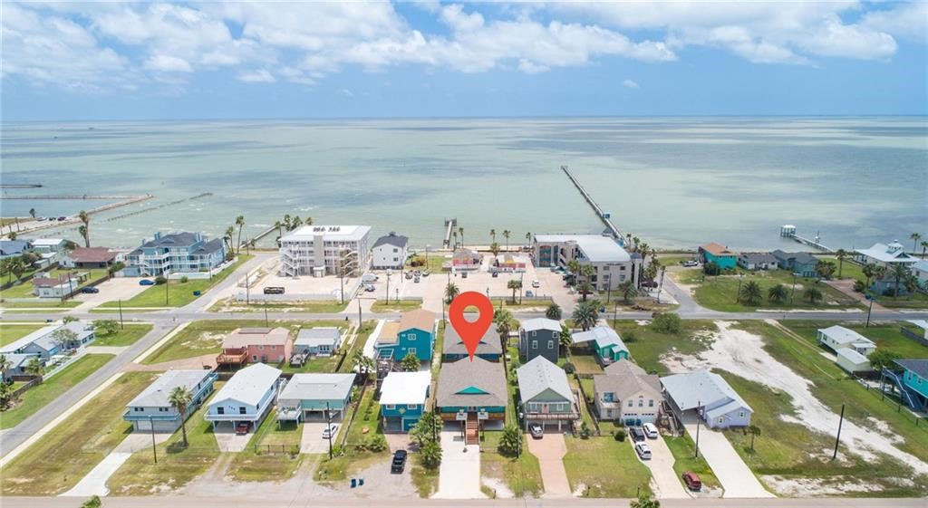 720 S Magnolia Street Rockport TX 78382