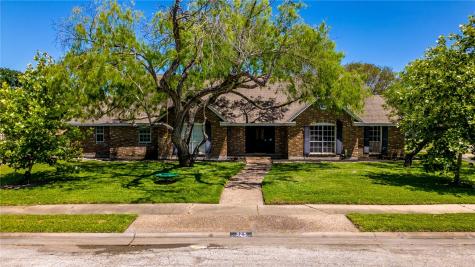 325 Cape Aron Drive Corpus Christi TX 78412