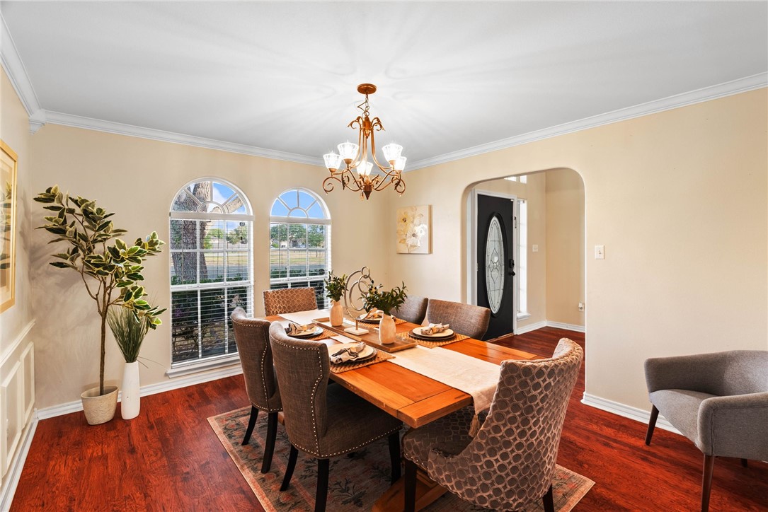 3106 Napa Drive Corpus Christi TX 78414