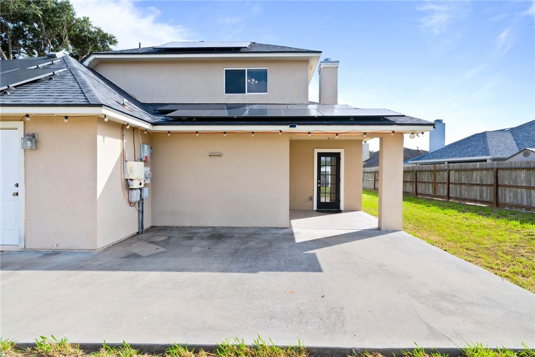3106 Napa Drive Corpus Christi TX 78414
