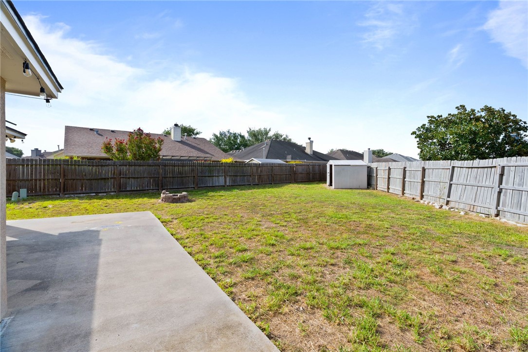 3106 Napa Drive Corpus Christi TX 78414