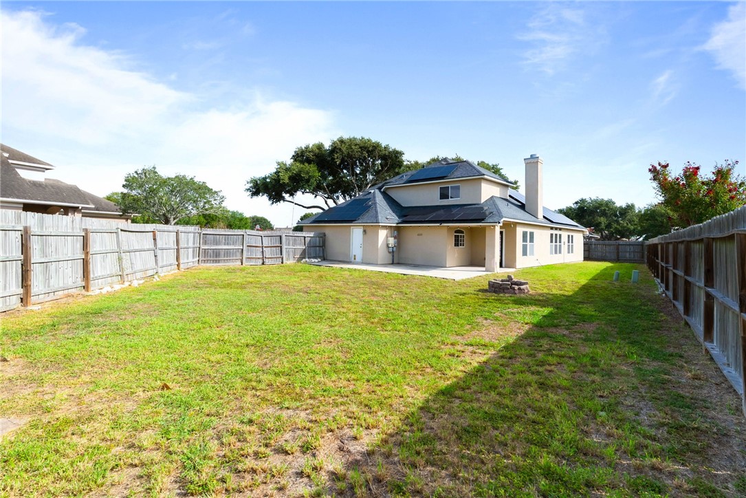 3106 Napa Drive Corpus Christi TX 78414