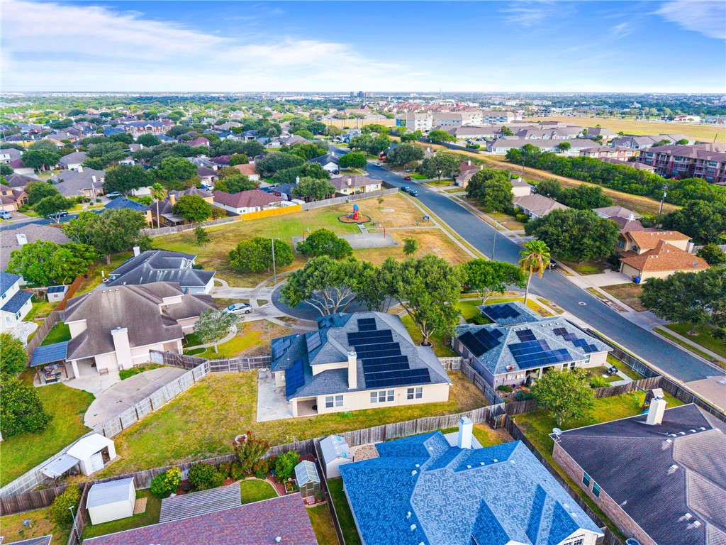 3106 Napa Drive Corpus Christi TX 78414