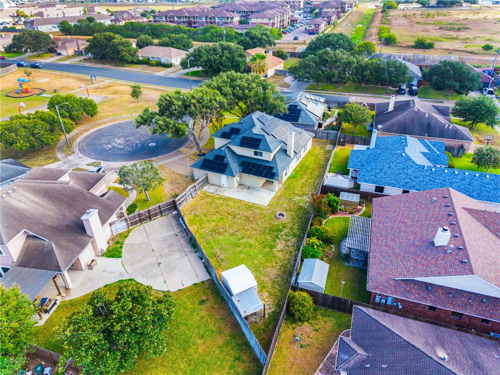 3106 Napa Drive Corpus Christi TX 78414