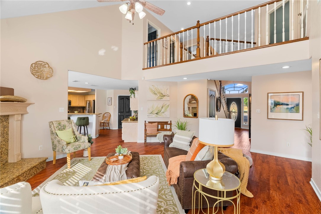 3106 Napa Drive Corpus Christi TX 78414
