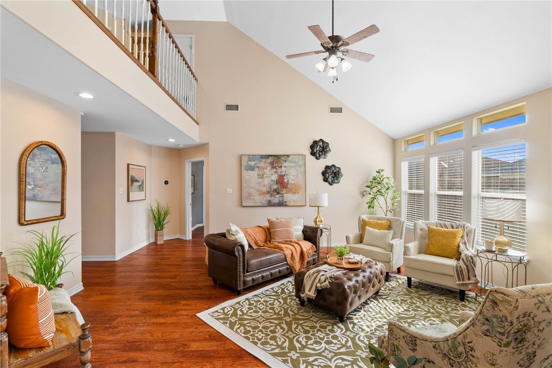 3106 Napa Drive Corpus Christi TX 78414