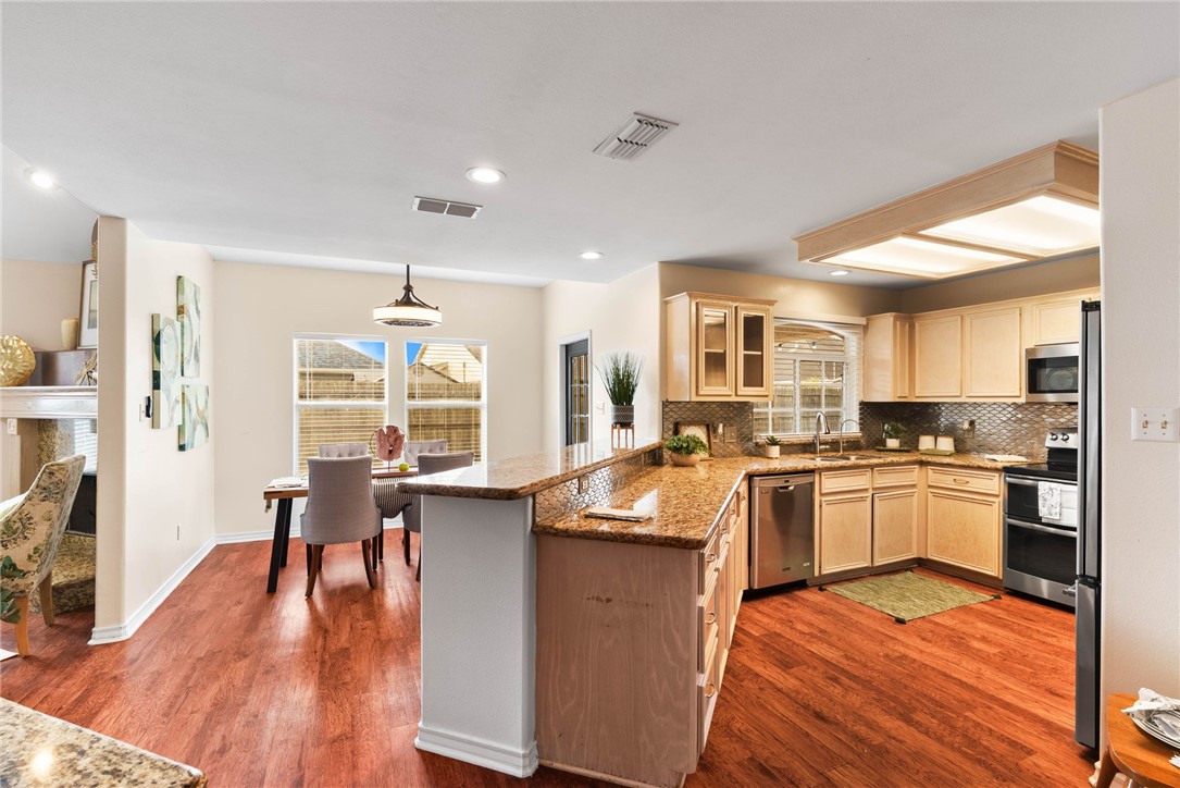 3106 Napa Drive Corpus Christi TX 78414