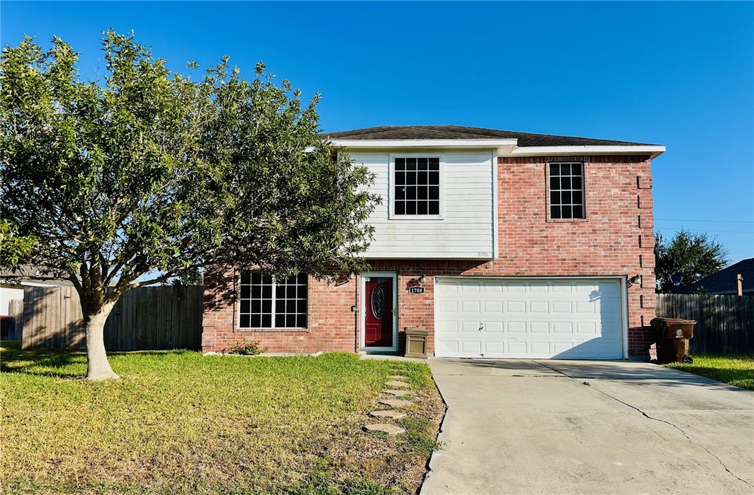 1708 Margaret Lane Kingsville TX 78363