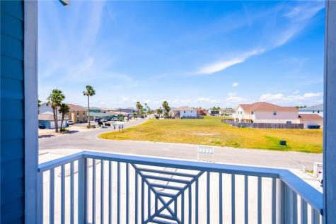 15512 Spyglass Drive Corpus Christi TX 78418