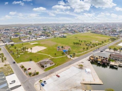 15512 Spyglass Drive Corpus Christi TX 78418