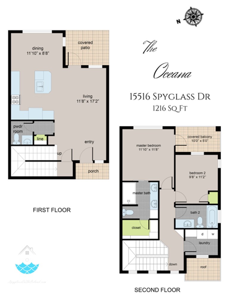 15512 Spyglass Drive Corpus Christi TX 78418