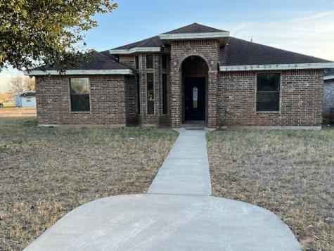 211 E Joseph Street Hebbronville TX 78361