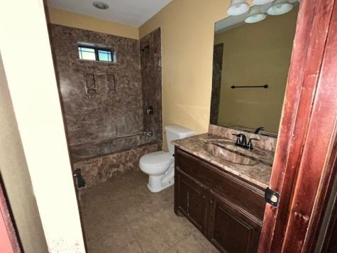 211 E Joseph Street Hebbronville TX 78361