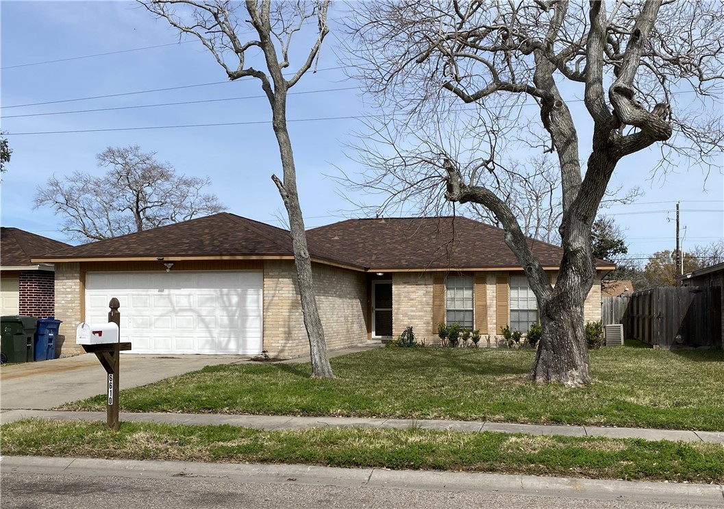 6610 Meadowheights Drive Corpus Christi TX 78414