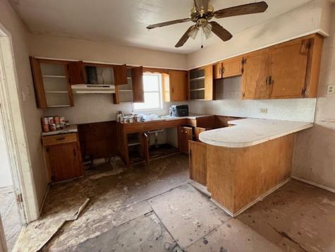 310 W Tilley Street Hebbronville TX 78361