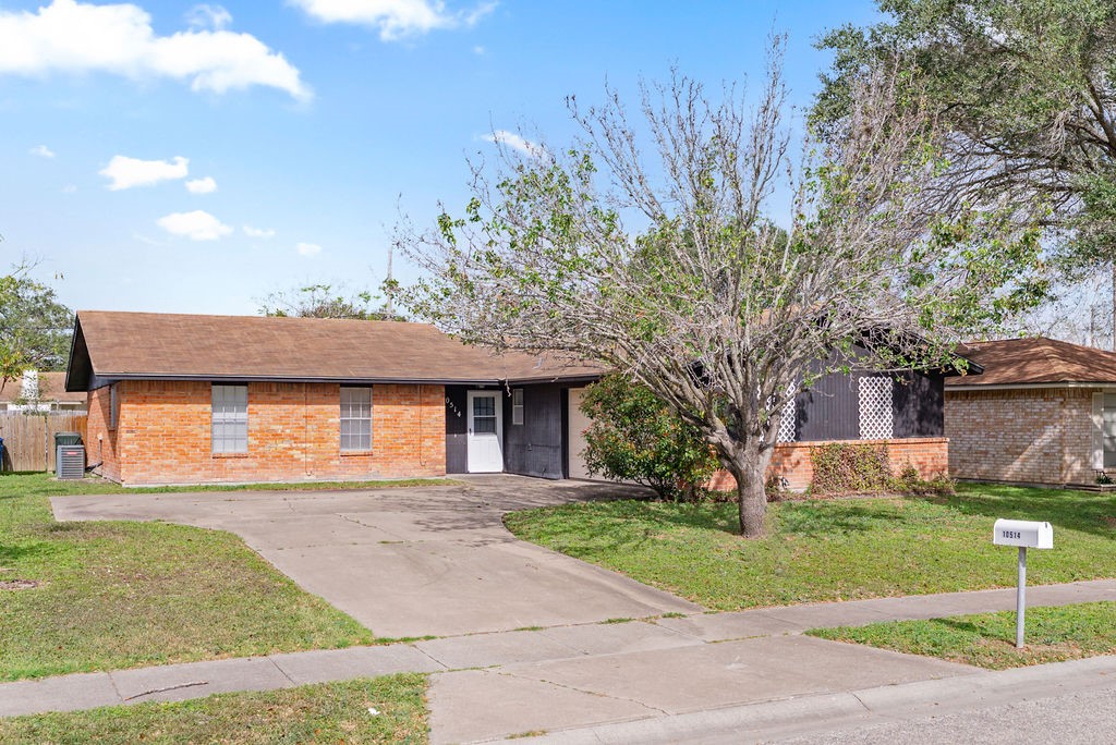 10514 Sundown Drive Corpus Christi TX 78410