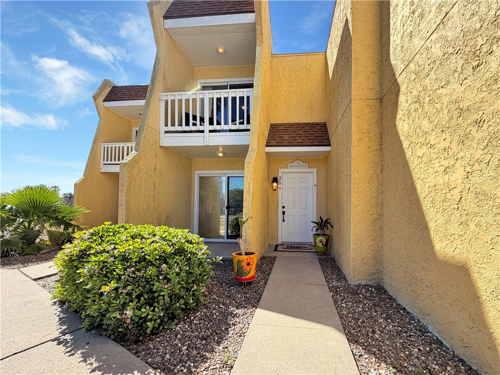 4141 Whiteley Drive 204 Corpus Christi TX 78418