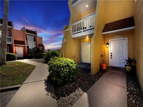 4141 Whiteley Drive 204 Corpus Christi TX 78418
