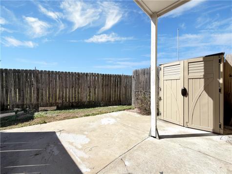 4141 Whiteley Drive 204 Corpus Christi TX 78418